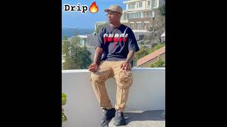 Andile Mpisanes best fits [upl. by Danica]