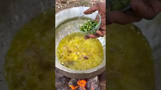 Gizzard and liver Fry cooking cooking rangerscookingshow food [upl. by Cutlor894]