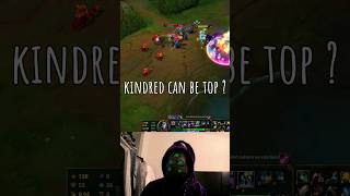 League of legends Kindred Q cooldown with W leagueoflegendstips kindred [upl. by Eusebio]