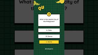 quiz time philippines [upl. by Illac]