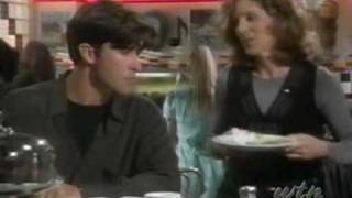 Joe Flanigan in Sisters 6x11 quotA Tough Act to Followquot [upl. by Kenwood]