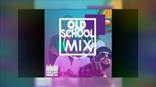 Old School Mix Vol 2 Urbano 106 [upl. by Yspyg]