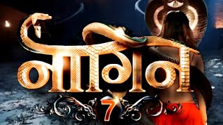 Naagin 7 Big update Naagin 7 cast Naagin 7 Release date Naagin 7 teaser [upl. by Enaled]