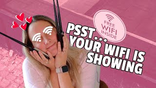 Hack Any WiFi Network in Minutes WPA2 Password Cracking [upl. by Tristan]