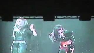 04  Destinys Child  Soldier  Live in Uniondale [upl. by Nemhauser]