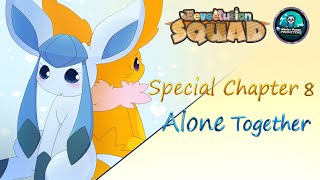 Eeveelution Squad Special Chapter 8 Comic Dub [upl. by Sidoeht546]