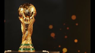 A United Canada US And Mexico Will host World Cup 2026 [upl. by Eirollam]