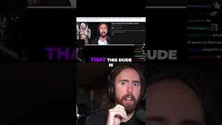 Asmongolds Haters Secret Obsession Exposed asmongold twitch [upl. by Iraj]