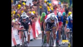 Tour France 2017  Etapa 3 » Longwy  Volta França 2017 [upl. by Laband221]