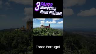 Reisetipp  3 interessante Fakten über Portugal  Portugal entdecken ➡ httpstiddly42qocAC tui [upl. by Jesse]