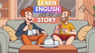 quotA Life Lesson 😀quot  LEARN ENGLISH with Englishify9  ▶️ daily english practice  learnenglish [upl. by Ttemme]