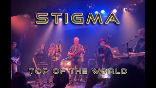 Stigma  Top of the world acústico  Live 2024 [upl. by Refinney]