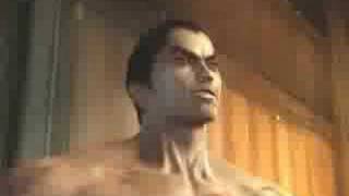 Kazuya Mishima  Bad Man [upl. by Deron]