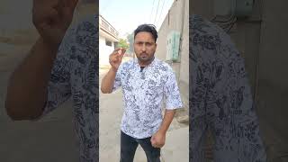 DARR GYA MANU 😱🤣 shorts funny [upl. by Garin]