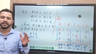 Ratio Proportion class 1 for Army Gd Agniveer Technical for Army Haveri rally [upl. by Ainollopa]