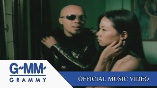 พายุในใจ  FLY 【OFFICIAL MV】 [upl. by Ynnel]