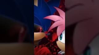 Sonic BoomExe Edit [upl. by Phoebe]