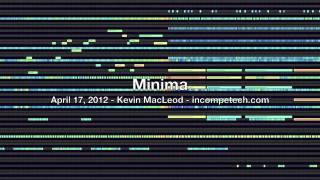 Minima no commentary [upl. by Stark208]