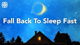 Guided Sleep Meditation 8 Hours NonStop Spoken Meditations For Sleep [upl. by Ariek]