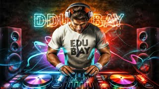 DJ EDU BAY  8 HARDCORE amp MAKINA MIX [upl. by Nerti57]