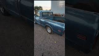 Ls swap 53 C10 open headers [upl. by Lias]