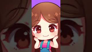 JULIA MINEGIRL KAWAII ANIME EDIT kawaiiasthetic cute juliaminegirledit larifoxofc edit anime [upl. by Lurlene]