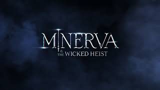 Minerva amp The Wicked Heist  TEASER for Minerva McGonagall SpinOff  Harry Potter Concept Teaser [upl. by Ennahtur]