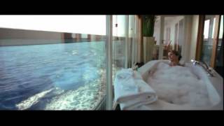 Seabourn Sojourn Cruise Ship The Ultimate Cruise Experience [upl. by Garey360]