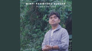 Mimpi Parintang Rusuah [upl. by Akemaj]