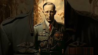 The Butcher of Prague The Terrifying Legacy of Reinhard Heydrich [upl. by Tremain]