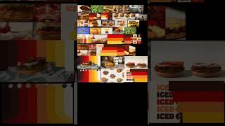 Every Burger King ad at the same time shorts [upl. by Libbi]