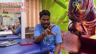 மூளை வளர்ச்சி குறைபாடுள்ள குழந்தைகளுக்கு An introduction about child developmental delay [upl. by Welbie]