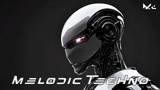 Melodic Techno amp Progressive House Mix 2024  Playlist 2024  Best amp Top FAST SLEEP [upl. by Sahcnip]