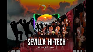 Sevilla Horon  Sevilla X Kedi Yavrisi Henrique Camacho amp Fatality X Hayri Yaşar Karagülle [upl. by Nemzzaj]