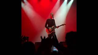 JMSN  Inferno Live in PoznańPoland 2024 [upl. by Initsed]