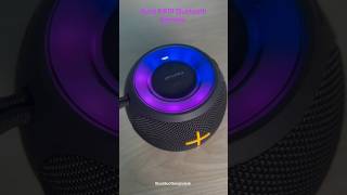 Awei KA19 Wireless Speaker Heavy Bass Audio Waterproof aweika19 aweispeaker gadgetsreview [upl. by Robbert]