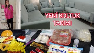 EV YAPIMI TAVUK KÖFTESİ 👍 ALIŞVERİŞ [upl. by Laroy]