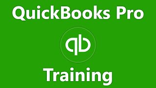 QuickBooks Desktop Pro 2021 Tutorial Importing Accountants Changes Intuit Training [upl. by Kcod]