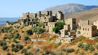 Greeces Peloponnese [upl. by Kussell]