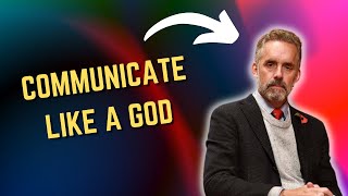 Jordan Peterson Teaches a Shy Kid How to Communicate [upl. by Ynettirb236]