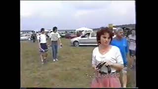 Auto Tuning Show 3 lipca 1999r PL Polska [upl. by Hgielsa]