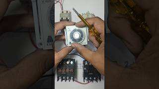 ON Delay Timer Working Wiring and SettingOn Delay Connection कैसे करते हैं [upl. by Aluk205]