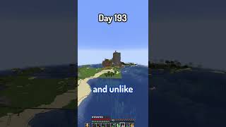 100 days  Minecraft Hardcore  Day 193 minecraft 100days devgen [upl. by Tager]