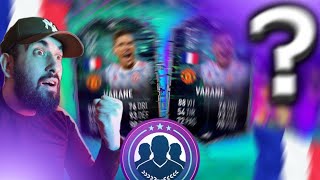 FIFA 22  SBC RAPHAEL VARANE FLASHBACK  FAUT IL LE FAIRE [upl. by Lesig]