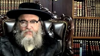 Rabbi of the Pure Hearts  Inside Lev Tahor  the fifth estate [upl. by Udela388]