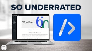 The Most UNDERRATED WordPress Plugin EVERYONE Needs [upl. by Neerbas]