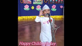 Childrens day Celebration 2024 [upl. by Walling207]