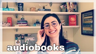 audiobooks  5 dicas para começar [upl. by Retsevlys]