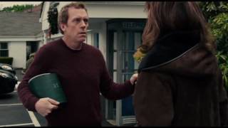 Hugh Laurie amp Leighton Meester Love Story [upl. by Niwdla502]