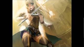 Nightcore  Krieger des Lichts [upl. by Gold]